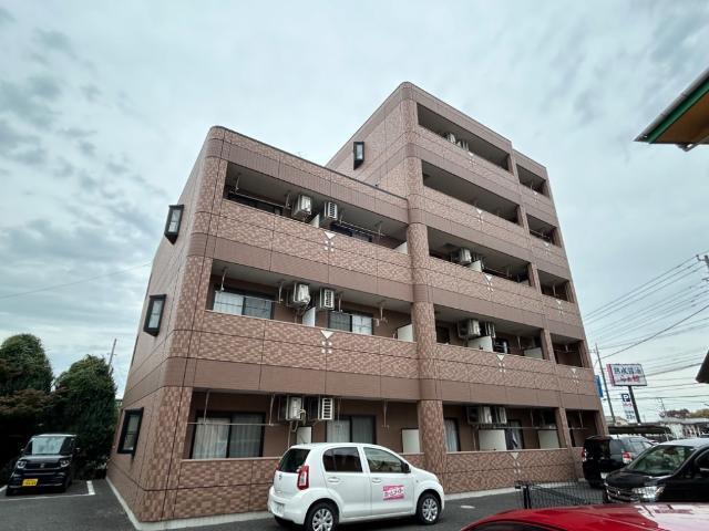 ペティハウス壱番館 物件画像