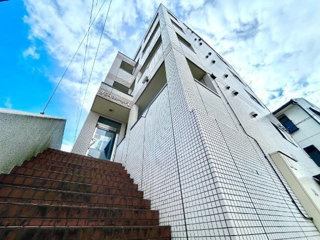 リヴィエールⅠ 物件画像