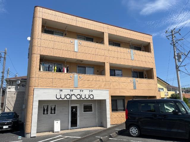 ノーザンライツⅡ 物件画像
