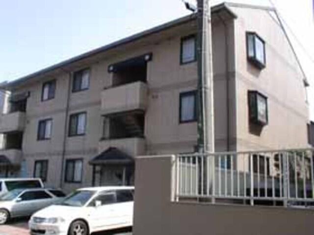トリヴァンベール小手指（103） 外観