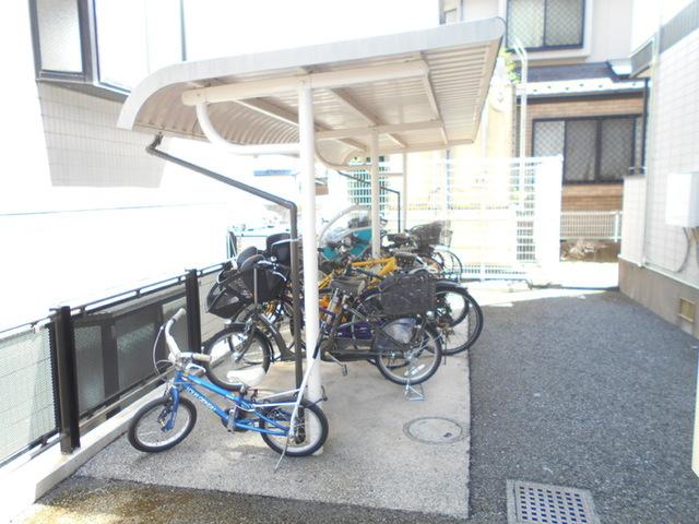 トリヴァンベール小手指（103） その他