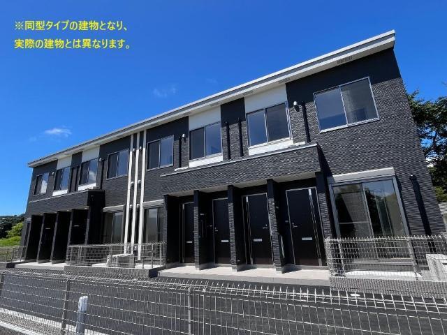 ブルームコート 物件画像
