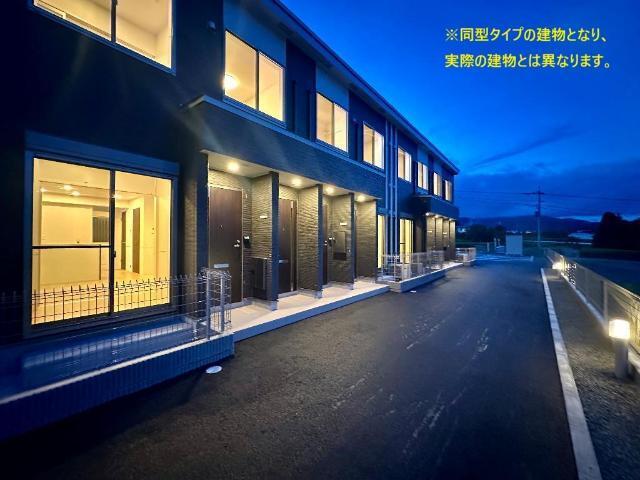 ブルームコート 物件画像