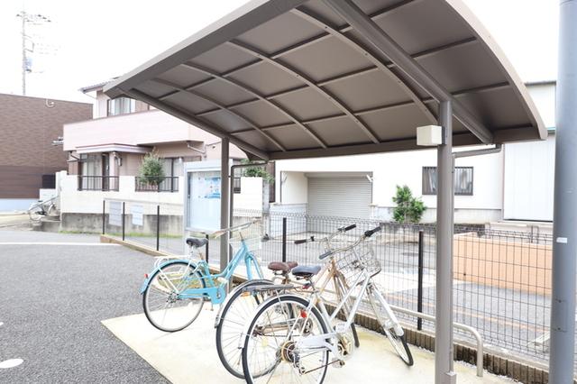 サンモール北入曽　Ａ（203） その他