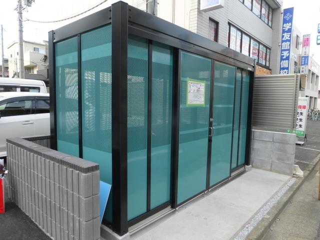 アエル新所沢（103） 物件画像