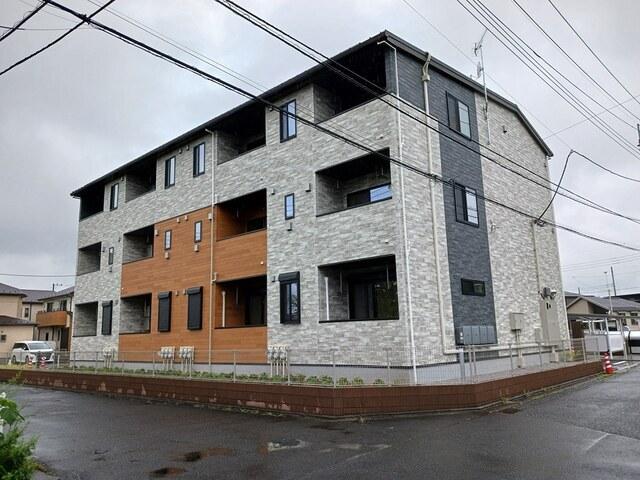 ヒカルサ狭山広瀬台サウス（102） 外観