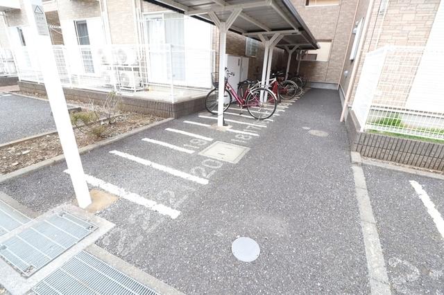 ドリーム狭山南KG棟（108） その他