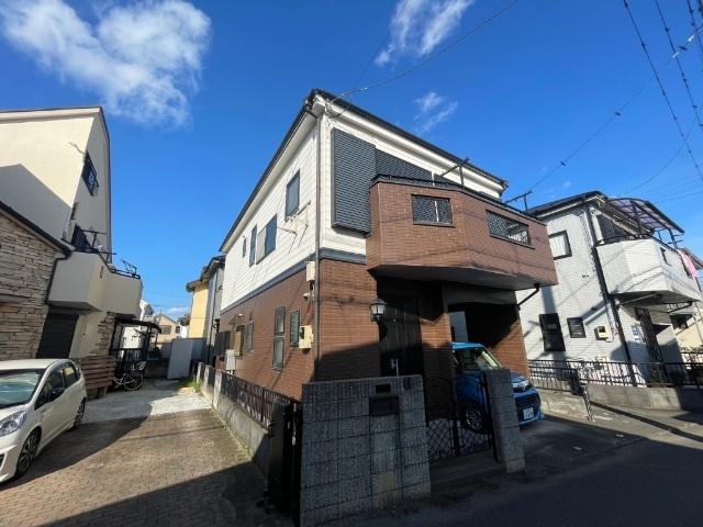 下藤沢563-7貸家 物件画像