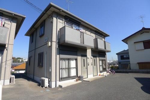 ステイタスⅠ（102） 外観