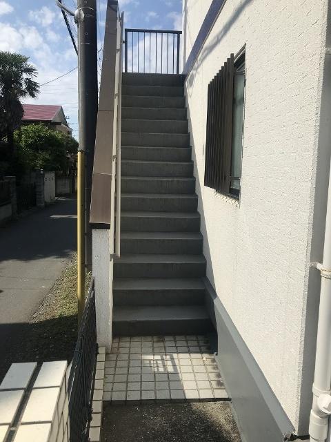 コンフレール旭 物件画像