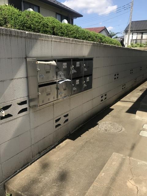 コンフレール旭 物件画像