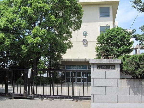 中学校