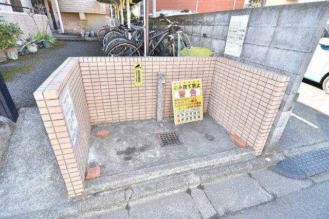 ハウスY 物件画像