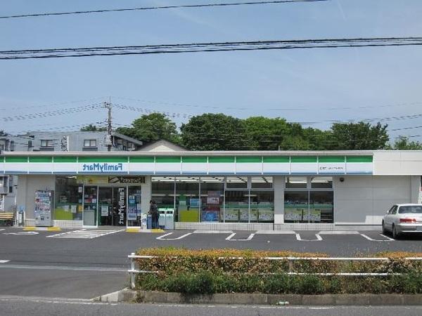 ファミリーマート