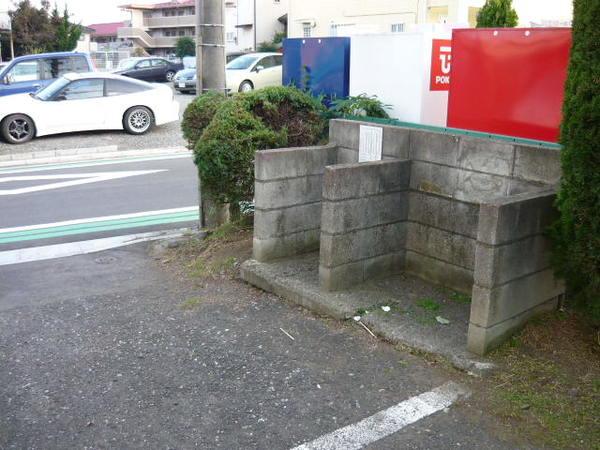 ファミーユフジ 物件画像