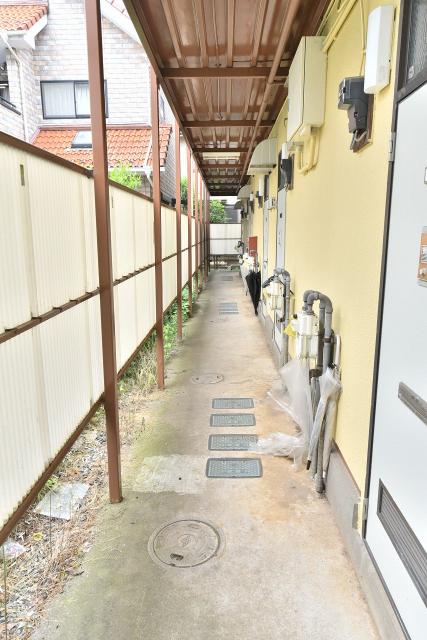 ファミーユフジ 物件画像