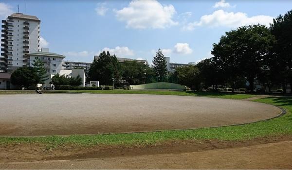緑町中央公園