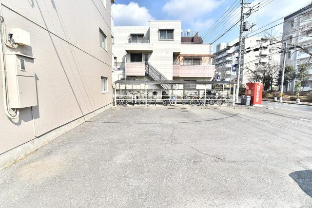桐華マンション 物件画像