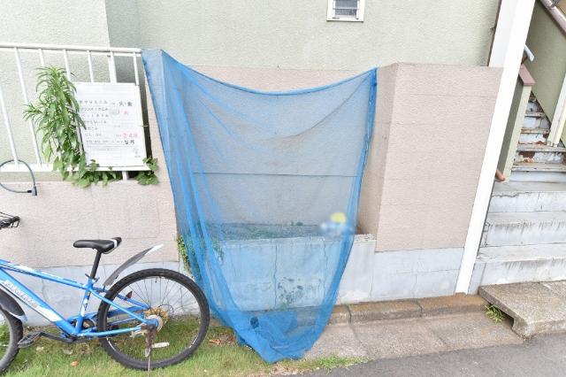 ロイヤルガーデン所沢 物件画像