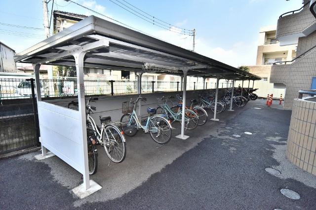 クレストコート 物件画像
