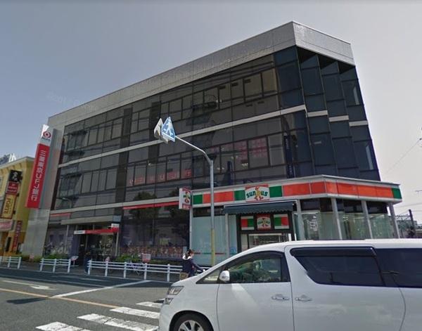三菱東京UFJ銀行