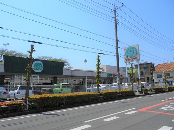マミーマート小手指店