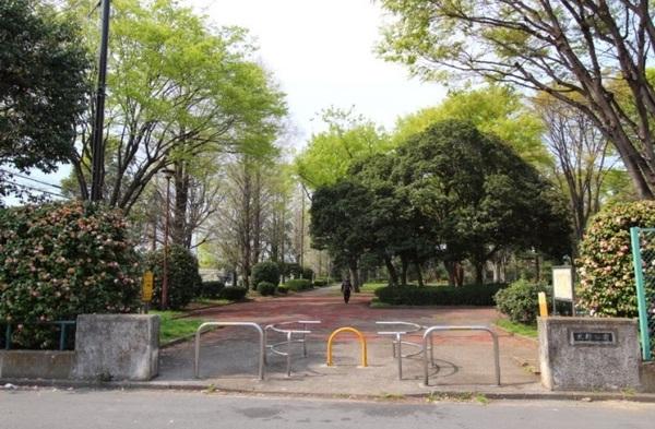 北野公園
