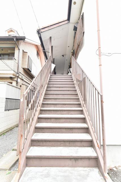 サンライズ小手指 物件画像
