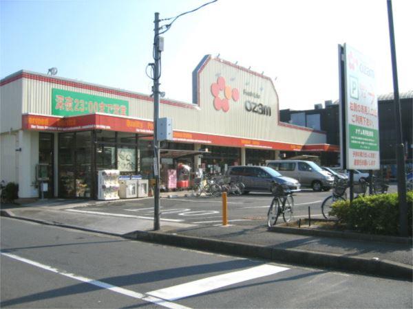 オザム 130m