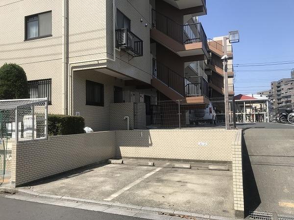 サンライズマンション所沢けやき台 物件画像