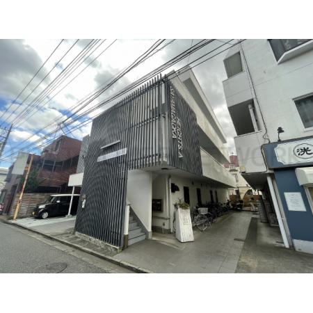 外観写真1