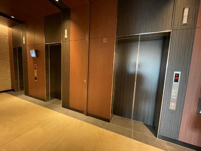 シティタワー所沢クラッシィ 物件画像