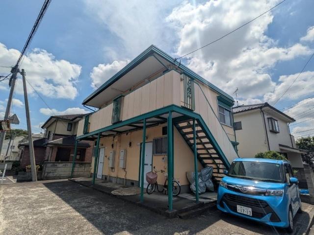 外観写真1