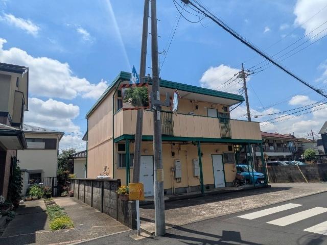 ハウス朝日 物件画像
