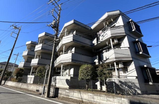 パークマンションⅢ 物件画像