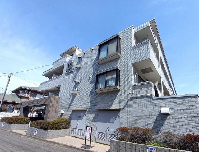 ワコーレ東村山 物件画像