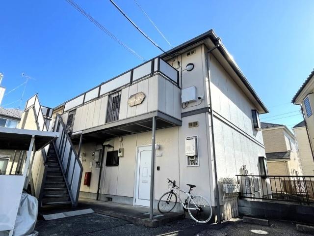 ビュラーコート 物件画像