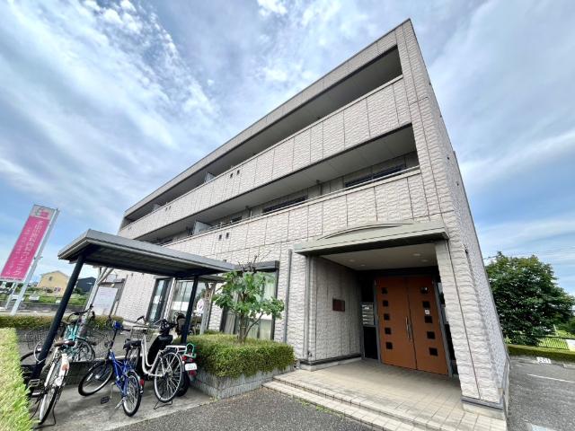 RESPECT K&S 物件画像
