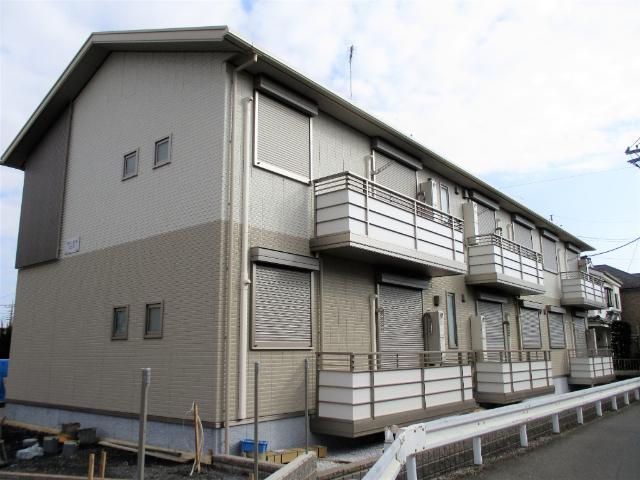 ヴィオラ 物件画像