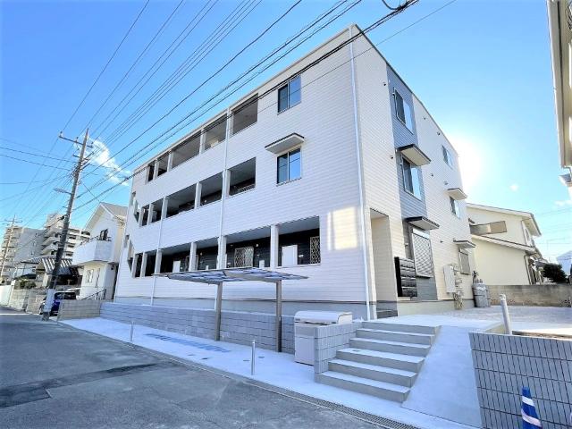 コンフォール松葉 物件画像