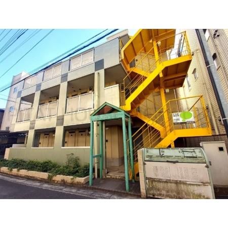 外観写真1
