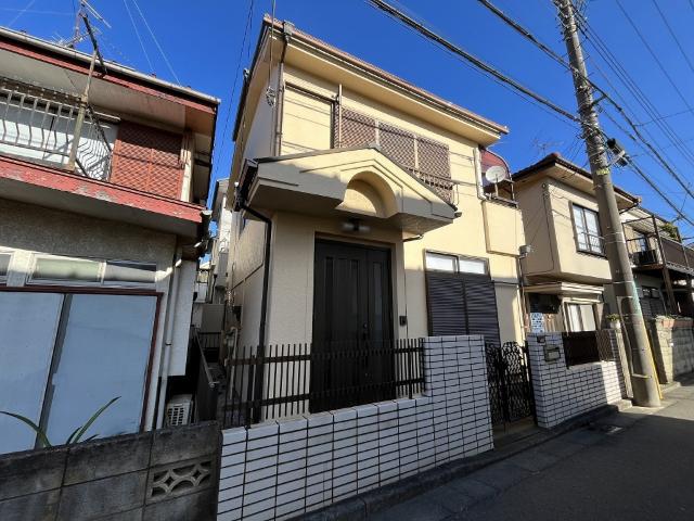 外観写真1