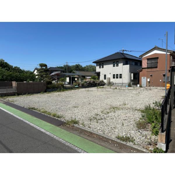 埼玉県所沢市大字下富