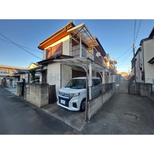 東京都立川市栄町５丁目