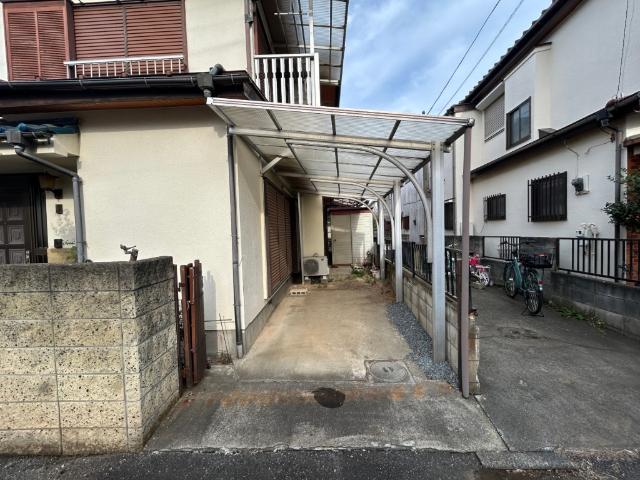 東京都立川市栄町5-31-27土地 土地