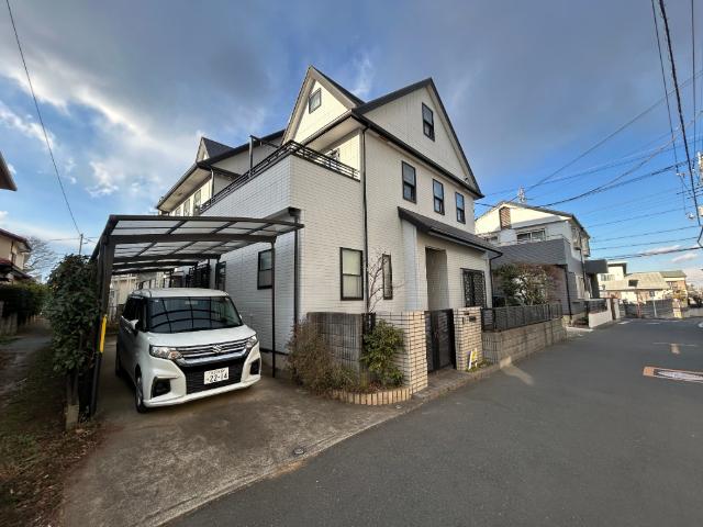 小手指元町1丁目　中古戸建 外観