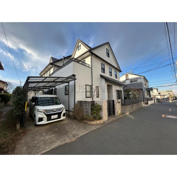 埼玉県所沢市小手指元町１丁目