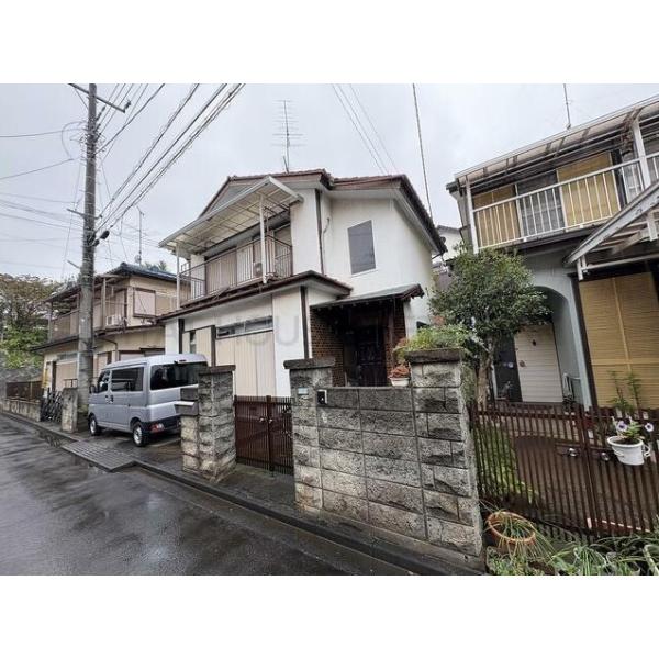 埼玉県所沢市小手指南４丁目