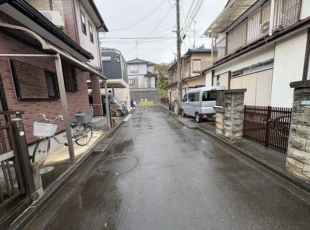 小手指南4丁目　中古戸建 その他