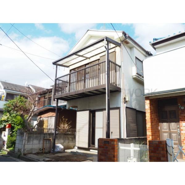 埼玉県所沢市西狭山ケ丘１丁目